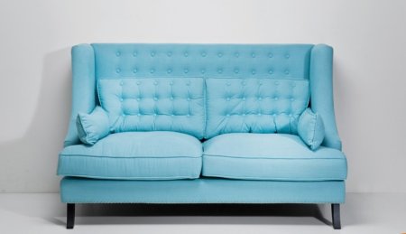 Маленький диван