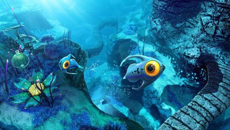 Пискун сабнатика