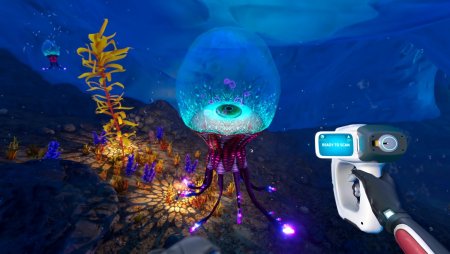 Subnautica: below Zero (ps5)