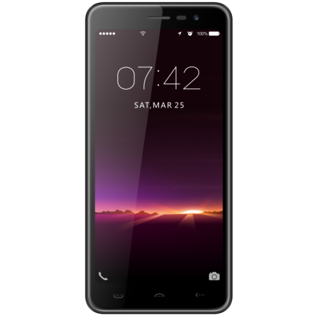 Смартфон Ark Zoji s12, красный