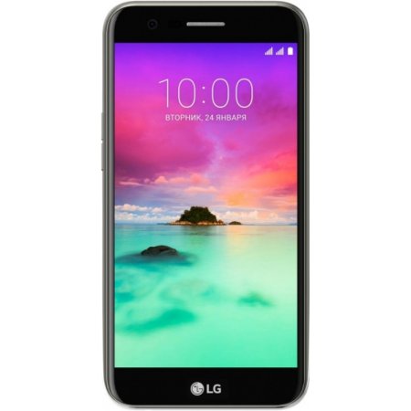 LG k10 m250