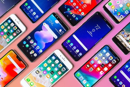 Samsung mobile 2020