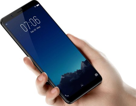 Смартфон vivo v7 Plus