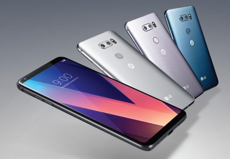 LG v70 THINQ