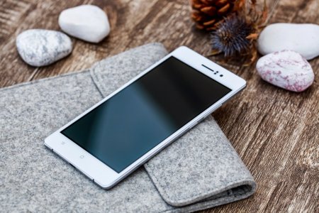Красивые смартфоны