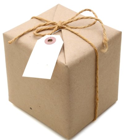 Коробки для посылок