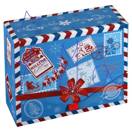 Новогодняя посылка