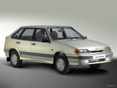 ВАЗ 2115 Samara