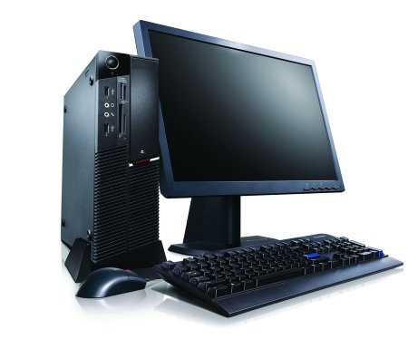 Lenovo THINKCENTRE a58
