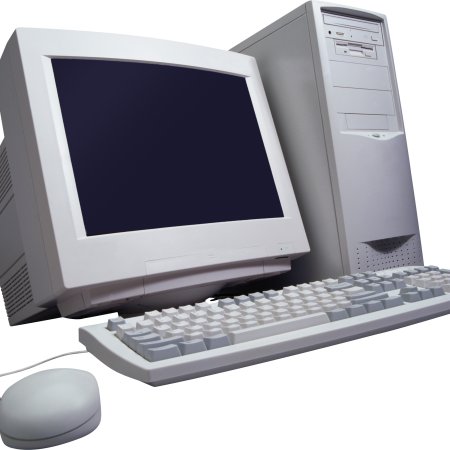 Персональный компьютер ПК