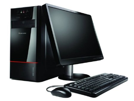 Lenovo IDEACENTRE b500