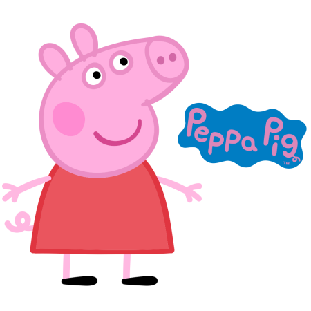 Свинка Пеппа (Peppa Pig)