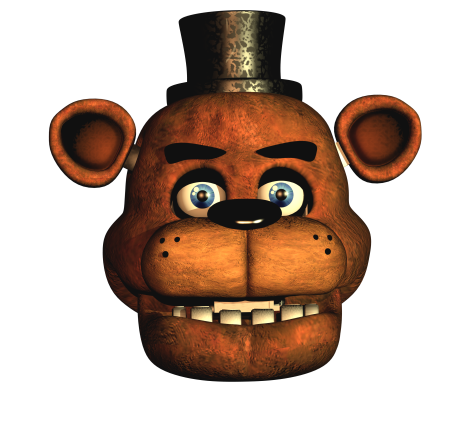 ФНАФ Фредди фазбер