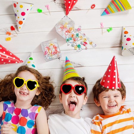 Детский день рождения