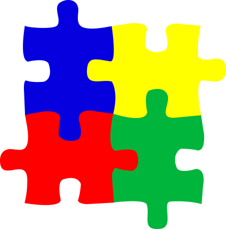 Детские пазлы