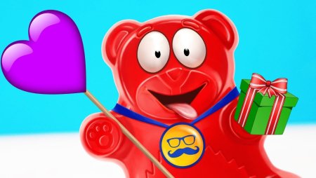 Валеражилейный медведь