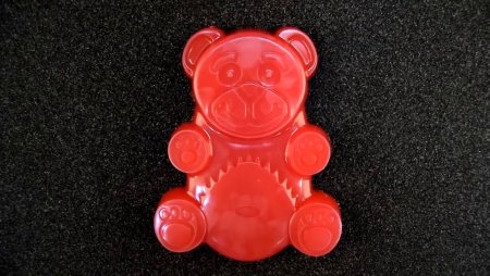 ЖЕЛЕЙНЫЙ медведь Валерака