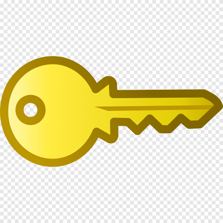 Золотой ключ