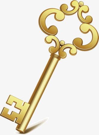 Золотой ключик Буратино