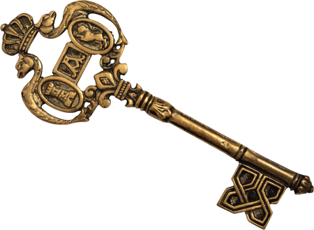 Форт Боярд ключи