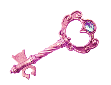 Ключ сказочный