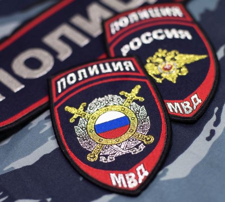 Служба в полиции