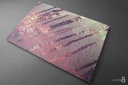 УФ-лакирование в полиграфии