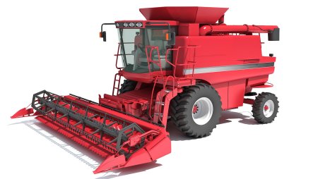 Комбайн Палессе gs10