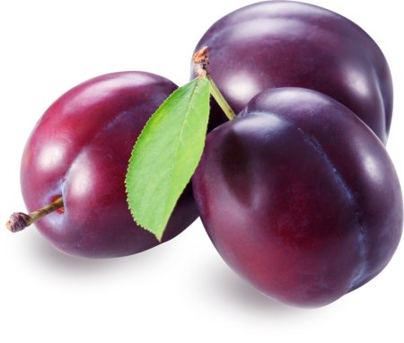 Слива фрукт