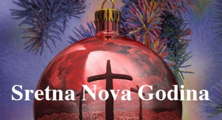 Serena Nova godina