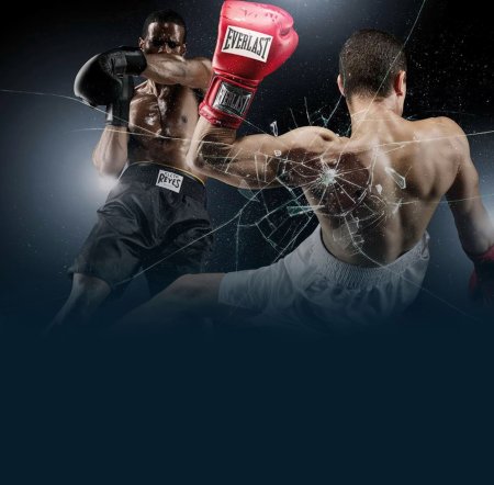 Баннер бокс