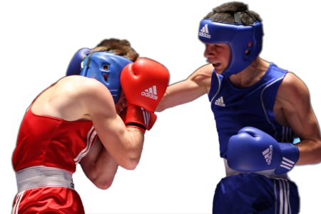 Бокс картинки