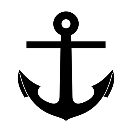Якорь символ