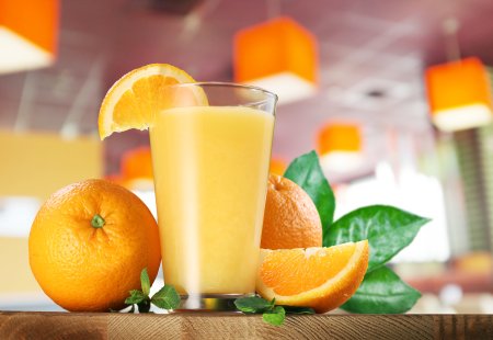 Роза оранж Джус (Orange Juice)