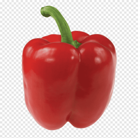 Перец Квадро ред