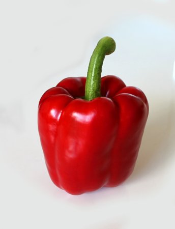 Pepper Steam 135