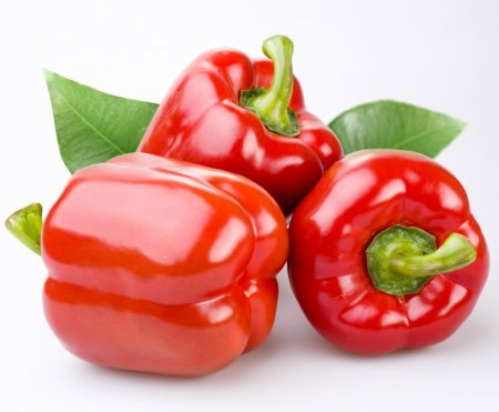 Болгарский капсикум перец