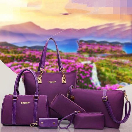 Красивые женские сумочки