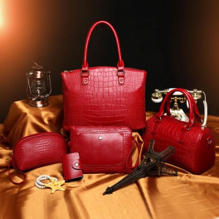 Модные сумки