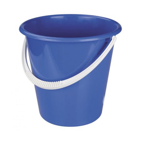 Ведро 12л альтернатива Крепыш