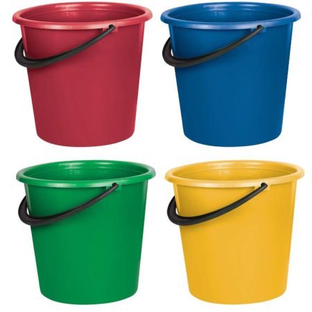 Ведро Лайма 10 л без крышки 603895
