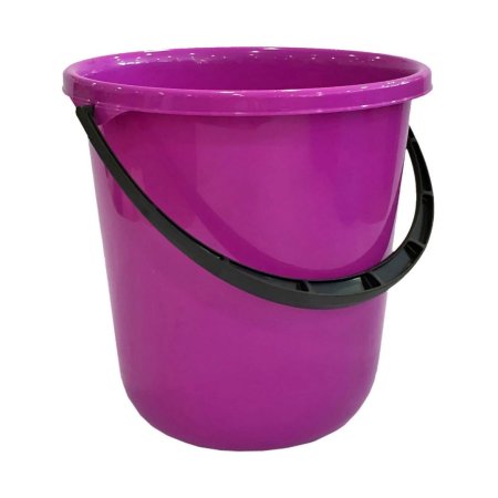 Ведро пласт. Svip 12л sv4076