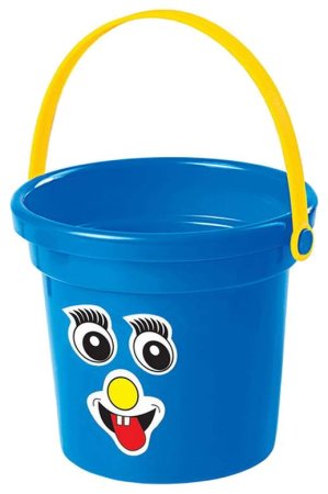 Ведро Малое, арт. 668, Полесье