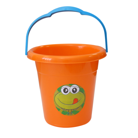 40019 Smoby ведерко Winnie