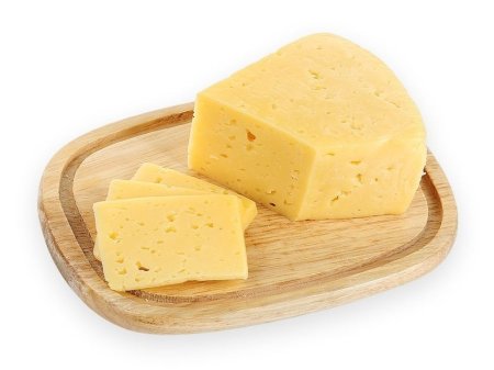 Пошехонский сыр