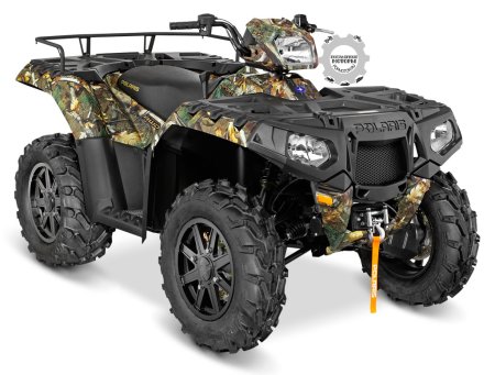Polaris Sportsman XP 1000 EFI