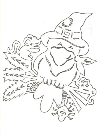 Вытанки на окна Гномы