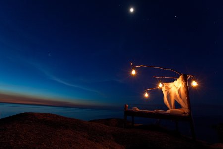 Спокойной ночтмужчине