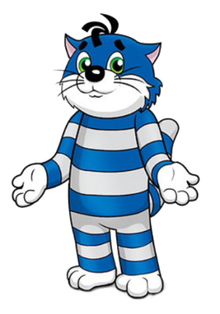 Герои Простоквашино кот Матроскин