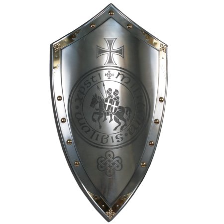 Щит Джургая